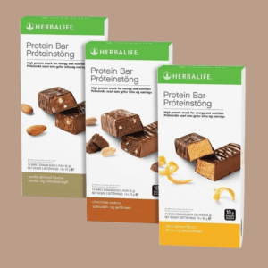 Herbalife Proteinbar