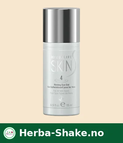 Herbalife SKIN Firming Eye Gel