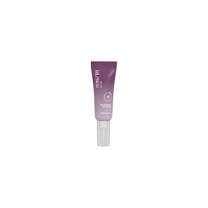 HL Skin Nourishing Eye Cream – fukt og glød til øyepartiet
