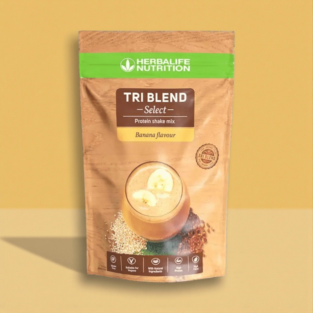 Tri Blend Select - Bilde 2