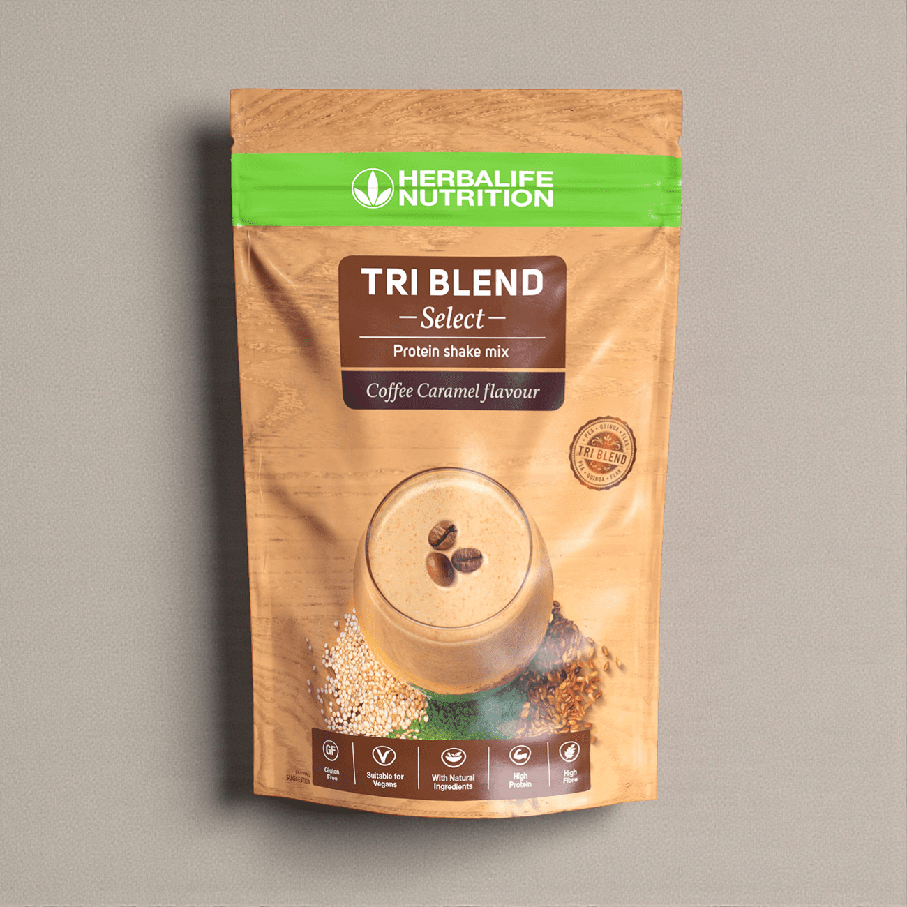 Tri Blend Select - Bilde 3
