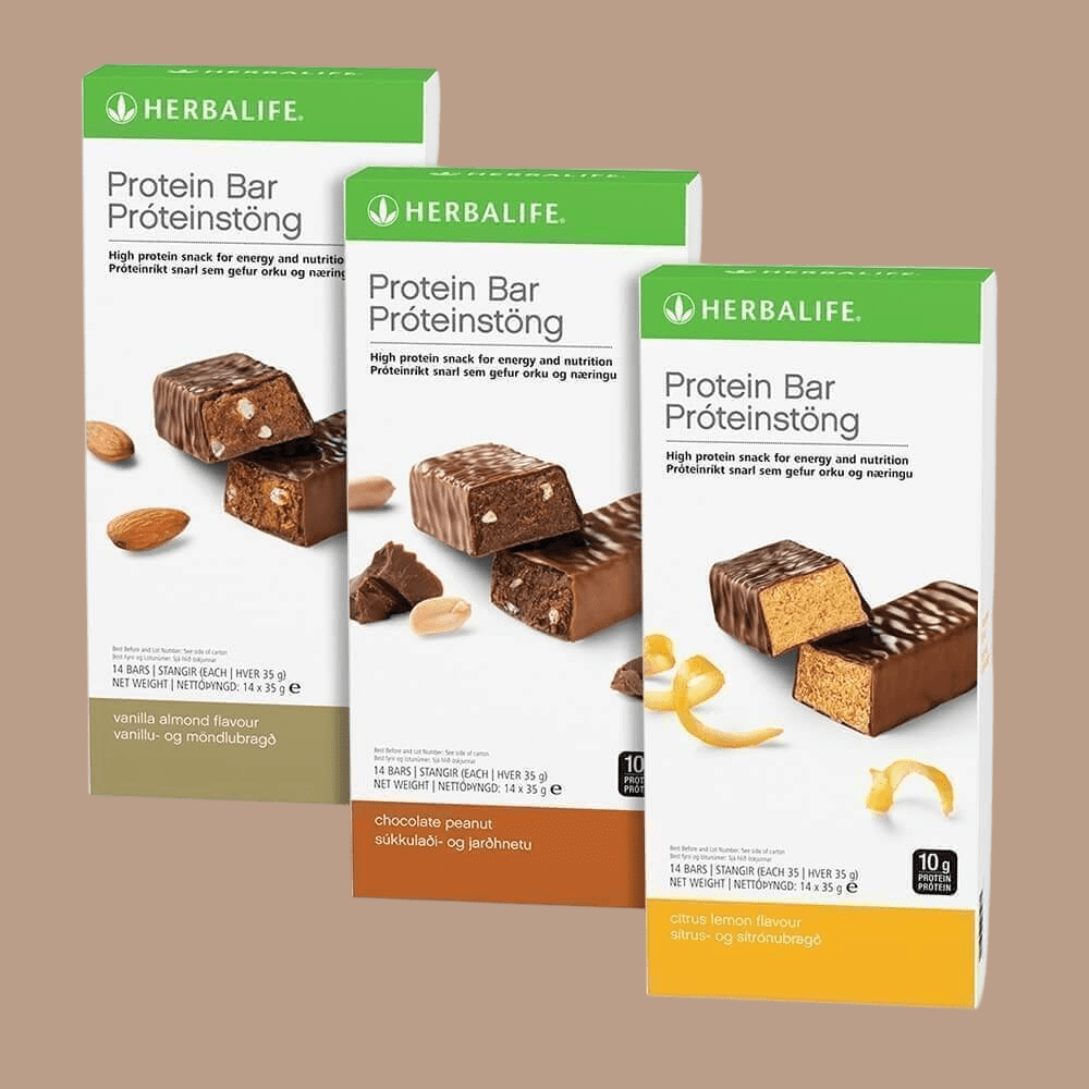 Herbalife Proteinbar