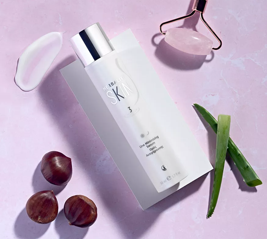 Herbalife SKIN Line Minimizing Serum