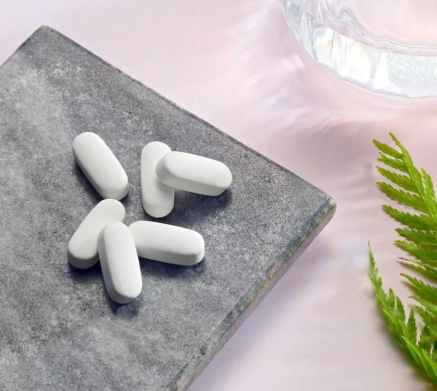 Herbalife Xtra-Cal kalsiumtilskudd