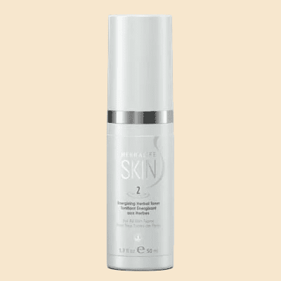 Herbalife SKIN Energizing Herbal Toner