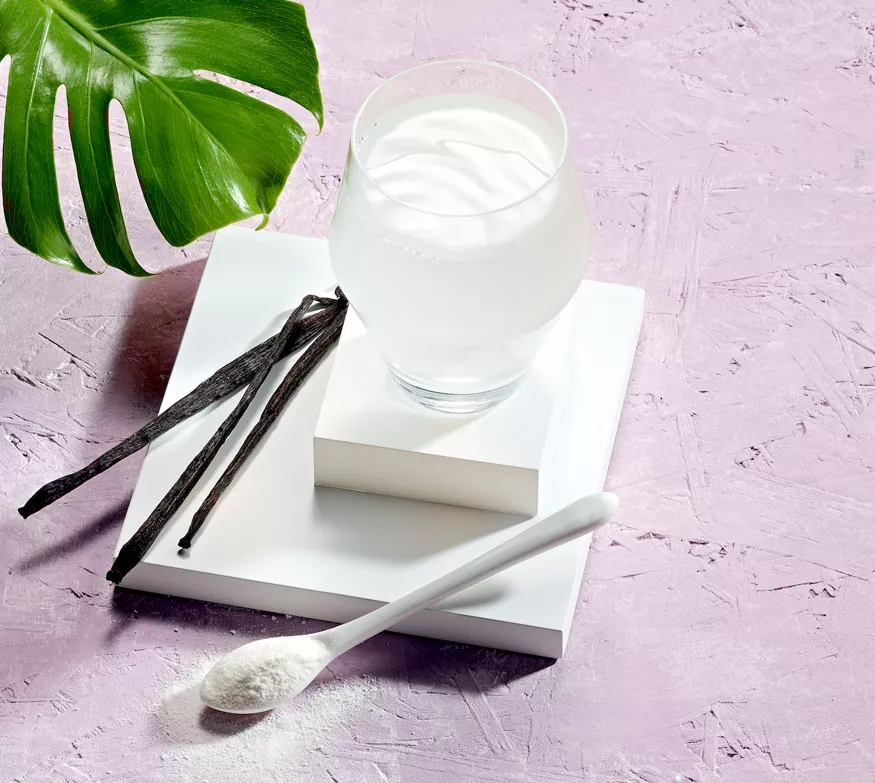 Herbalife Microbiotic Max probiotika