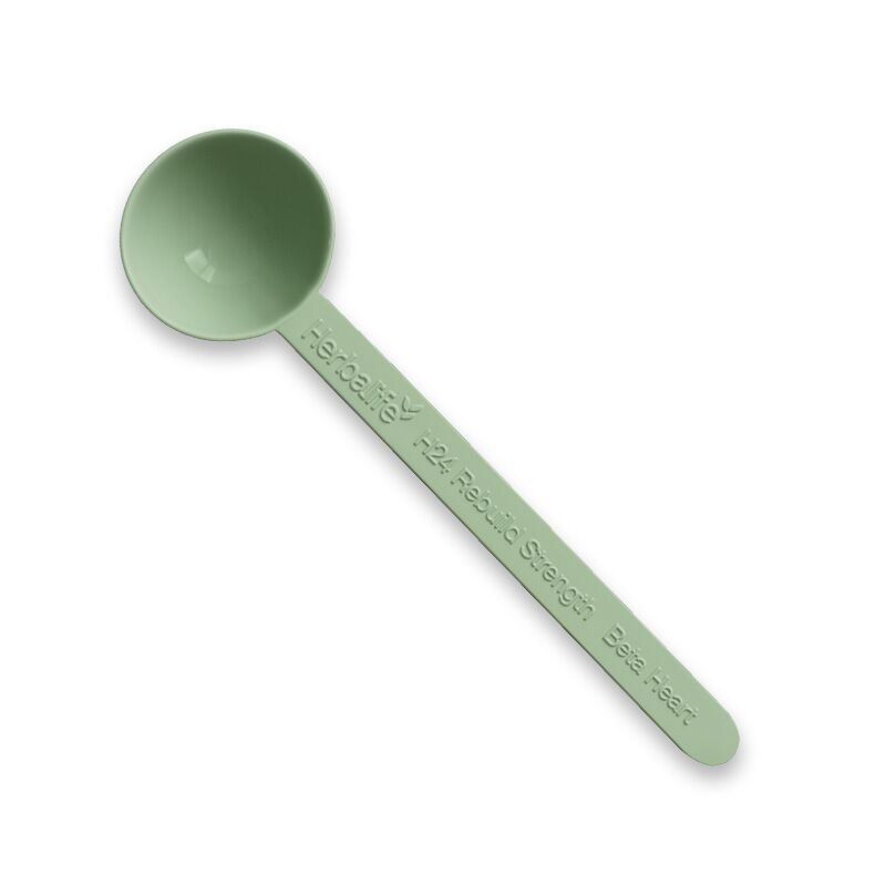 Herbalife måleskje – passer til Rebuild Strength og Beta Heart