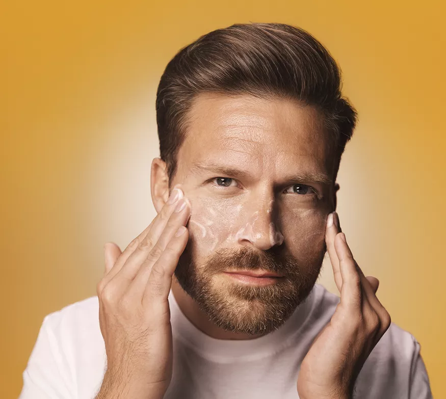 HL Skin Resurfacing Gelo Cleanser – mild, skummende ansiktsrens