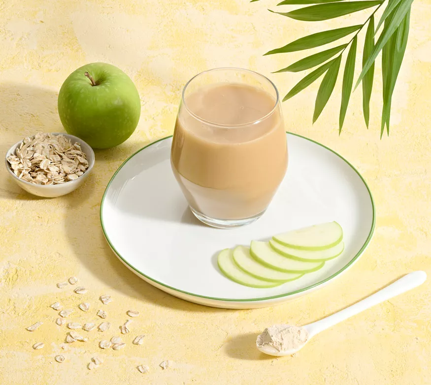 Herbalife Oat Apple Fibre havre-eplefiber