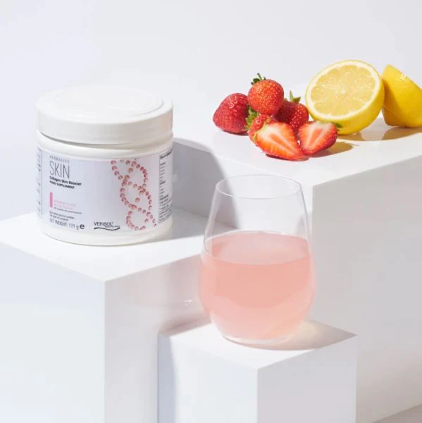 Herbalife Collagen Skin Booster