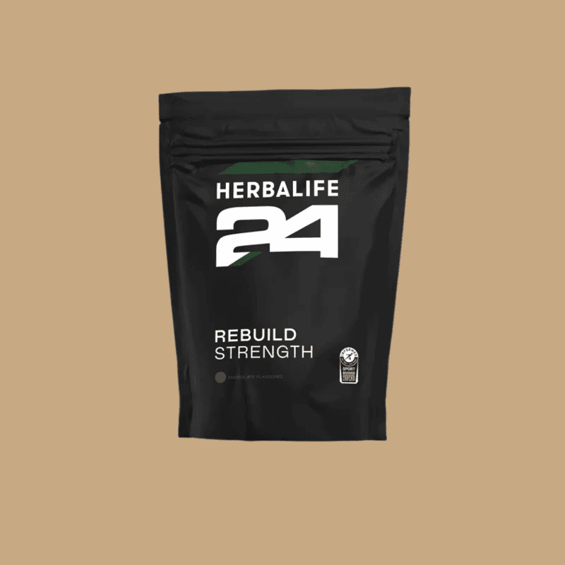 Herbalife24 Rebuild Strength Sjokolade