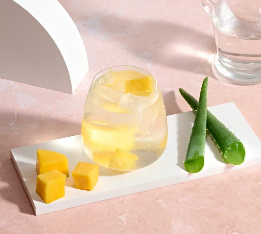 Herbalife Herbal Aloe Urtekonsentrat