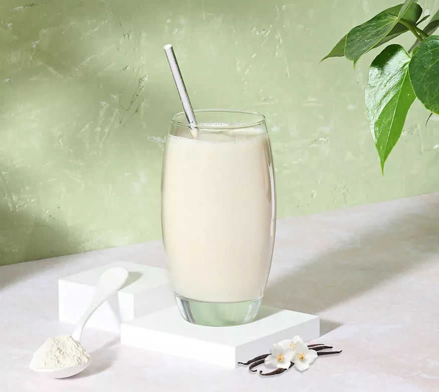 Herbalife Formula 1 shake vanilje stor boks