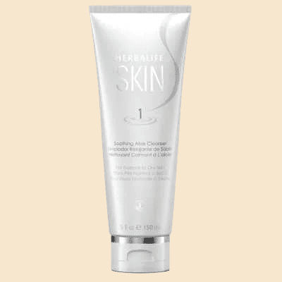 Herbalife SKIN Soothing Aloe Cleanser