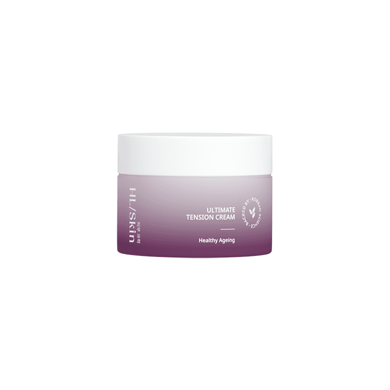 HL Skin Ultimate Tension Cream – anti-age fuktighetskrem