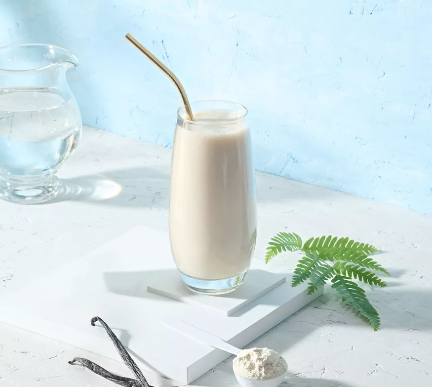 Herbalife Personalized Protein Powder 3 bokser