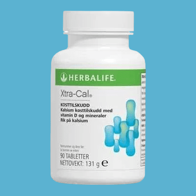 Herbalife Xtra-Cal