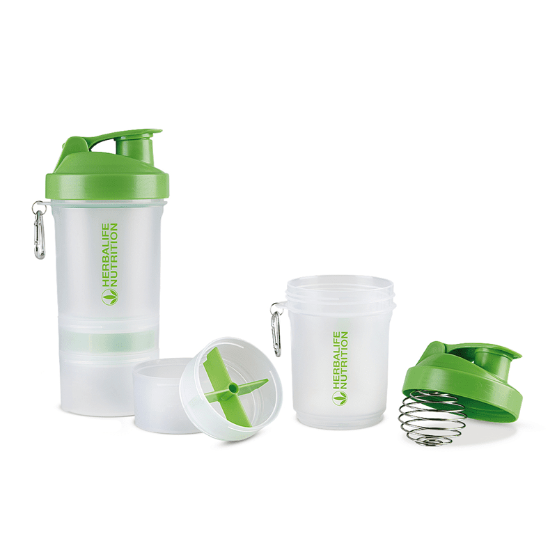 Herbalife Super Shaker – 500 ml shakerflaske