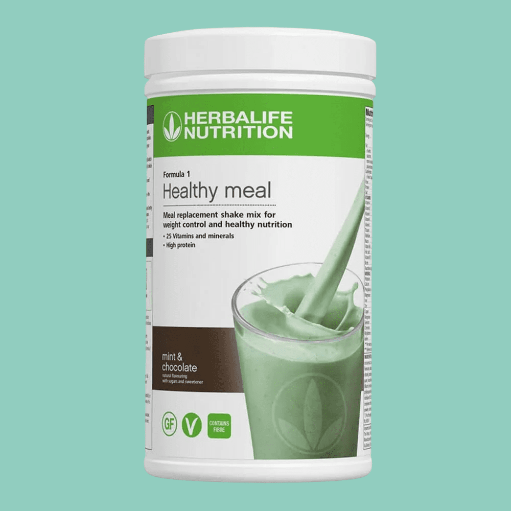 Herbalife Shake Mint Chocolate