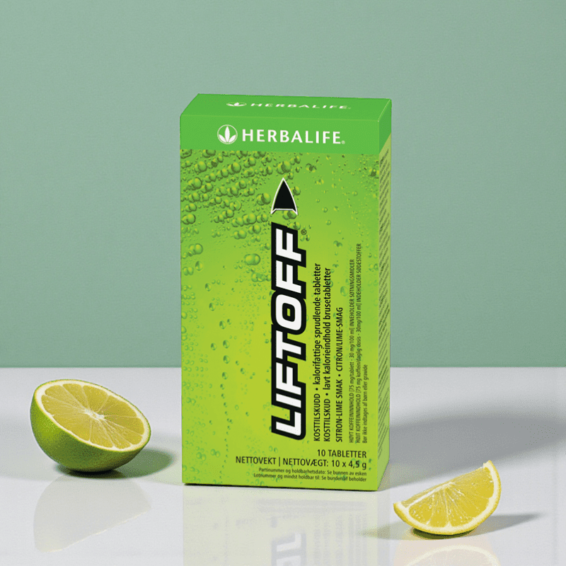 LiftOff - Bilde 2