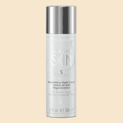 Herbalife SKIN Replenishing Night Cream
