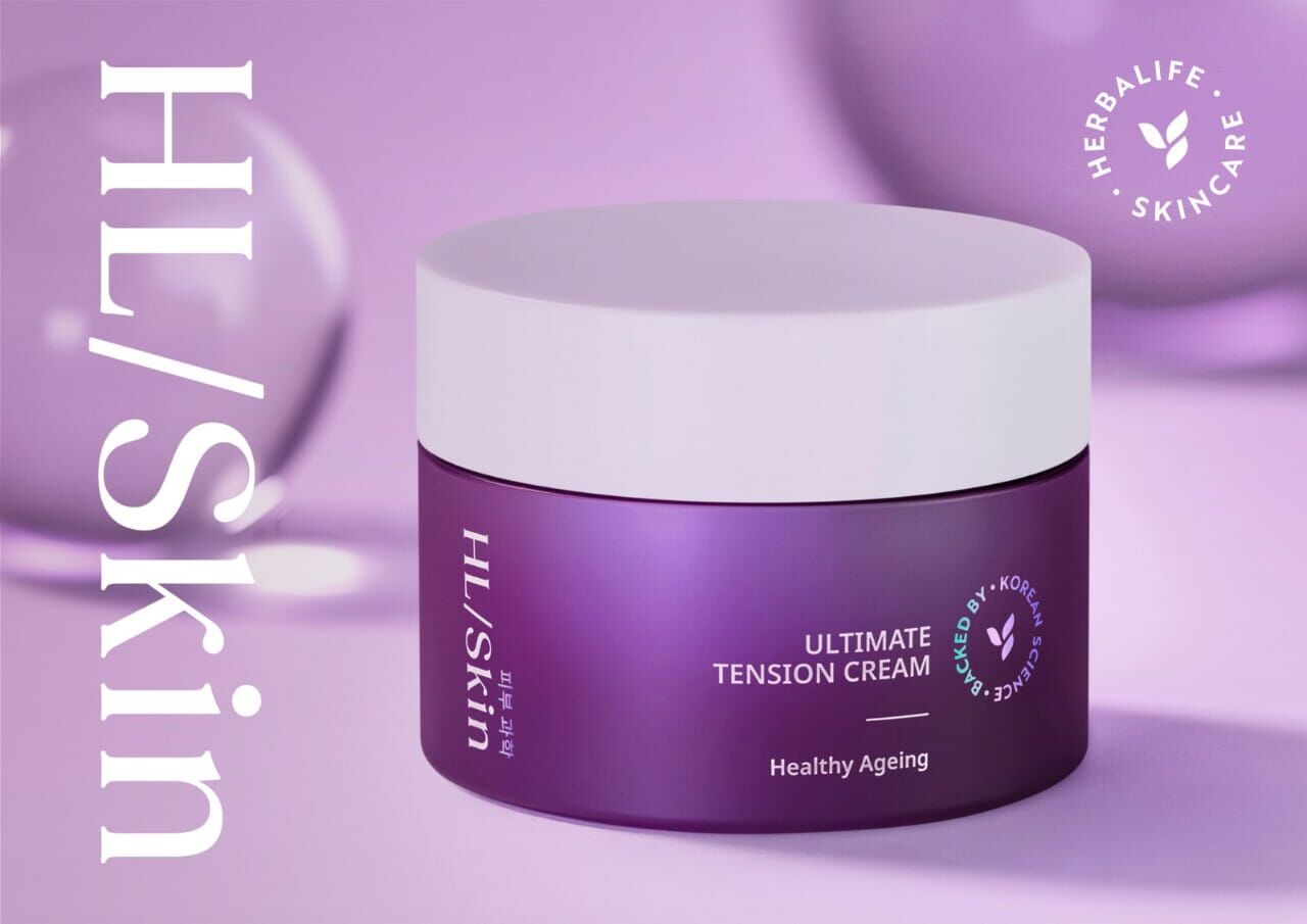 HL Skin Ultimate Tension Cream – anti-age fuktighetskrem