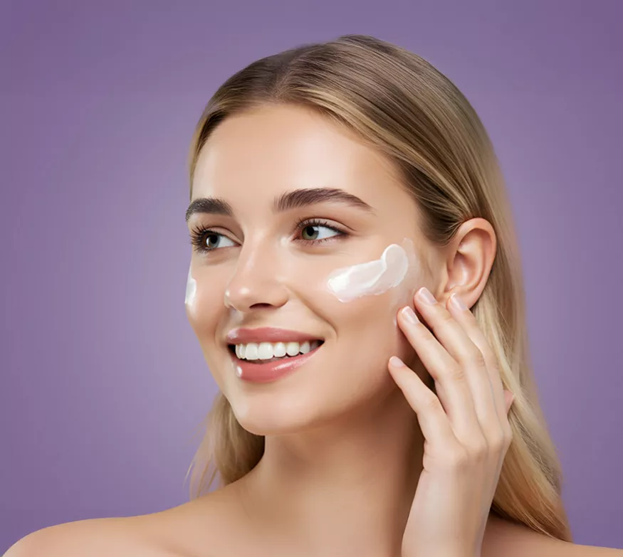 HL Skin Ultimate Tension Cream – rik anti-age fuktighetskrem