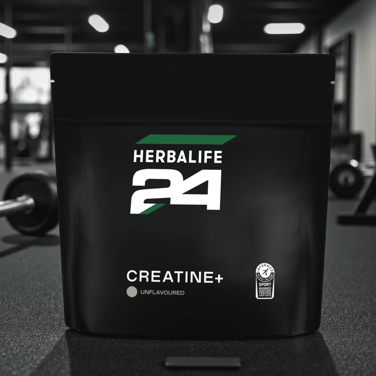 Herbalife24 Creatine+ 228g - Bilde 2