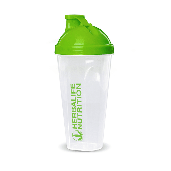 Herbalife Nutrition Shaker – enkel shakeblanding hjemme eller på farten