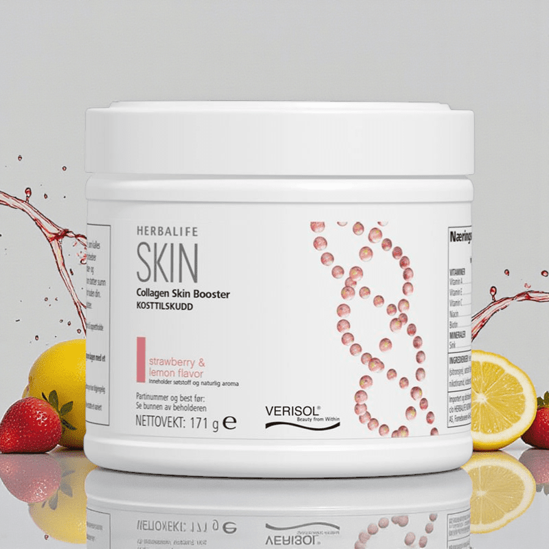 Herbalife Collagen Skin Booster - Bilde 2
