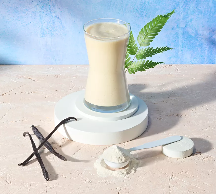 Herbalife Protein Drink Mix – 3 Pack