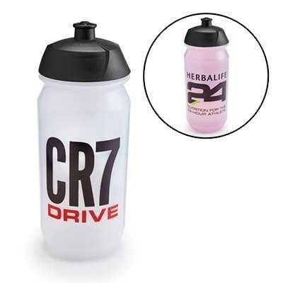 Herbalife CR7 Drive Drikkeflaske – sportsflaske med CR7-design.