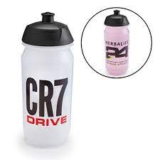 Herbalife24 CR7 Drive Drikkeflaske med sportsdesign