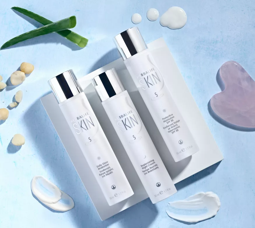 Herbalife SKIN dagkrem med SPF 30