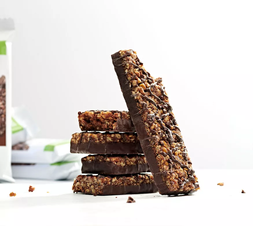Herbalife F1 Express Bar – Klassisk Sjokolade