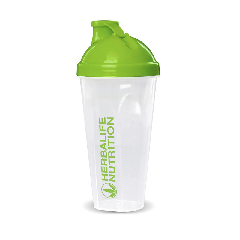 Herbalife Formula 1 Shake Shaker – perfekt blanding hver gang