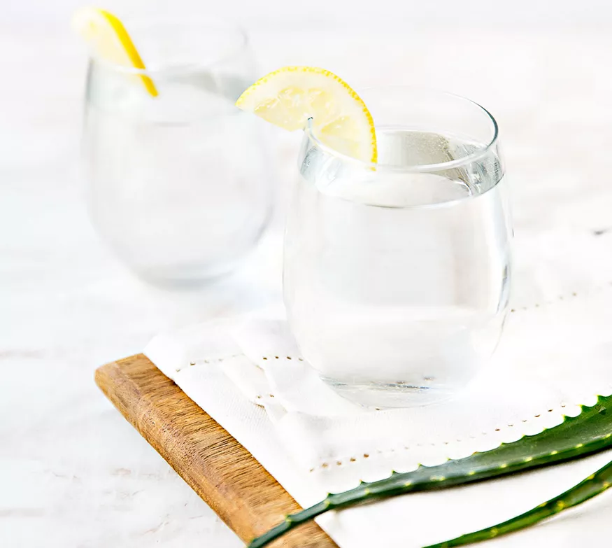 Herbalife Aloe Max konsentrert Aloe Vera-drikke