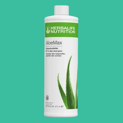 Herbalife Aloe Max