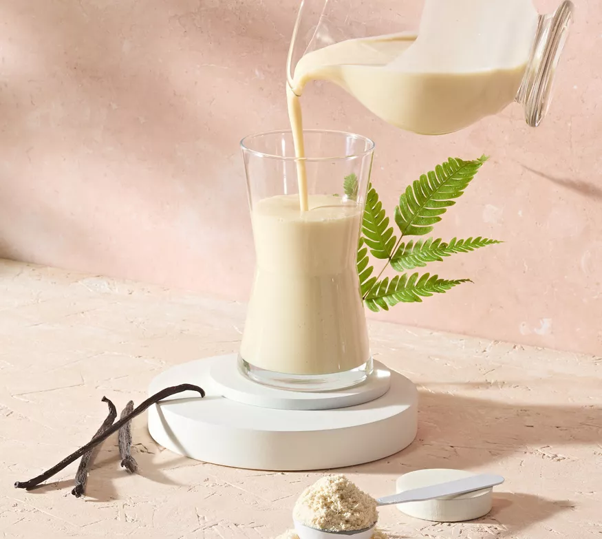 Herbalife Protein Drink Mix Vegan – 3 Pack