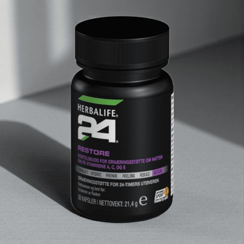 H24 Restore - Bilde 2
