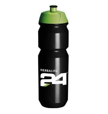 Herbalife H24 Sportsflaske – praktisk og lekkasjesikker